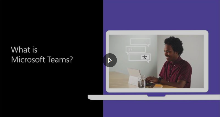 Video: What is Microsoft Teams?